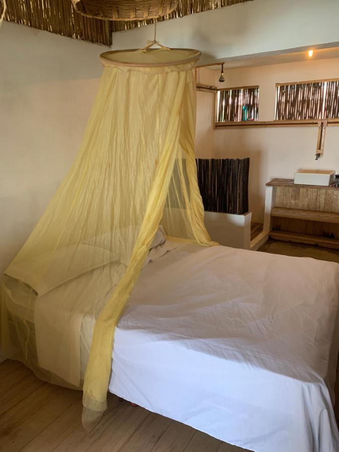 Hotel Lyoban Zipolite Exteriér fotografie