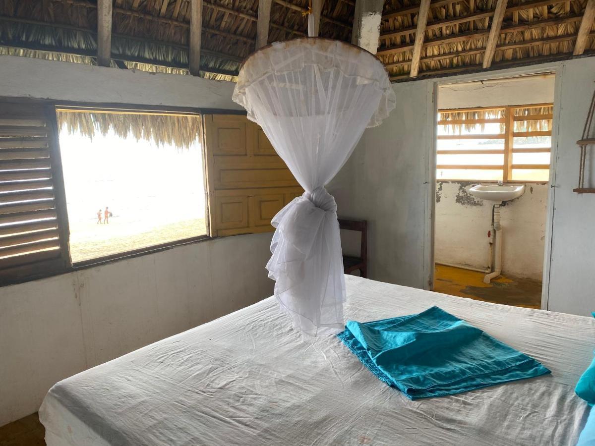 Hotel Lyoban Zipolite Exteriér fotografie