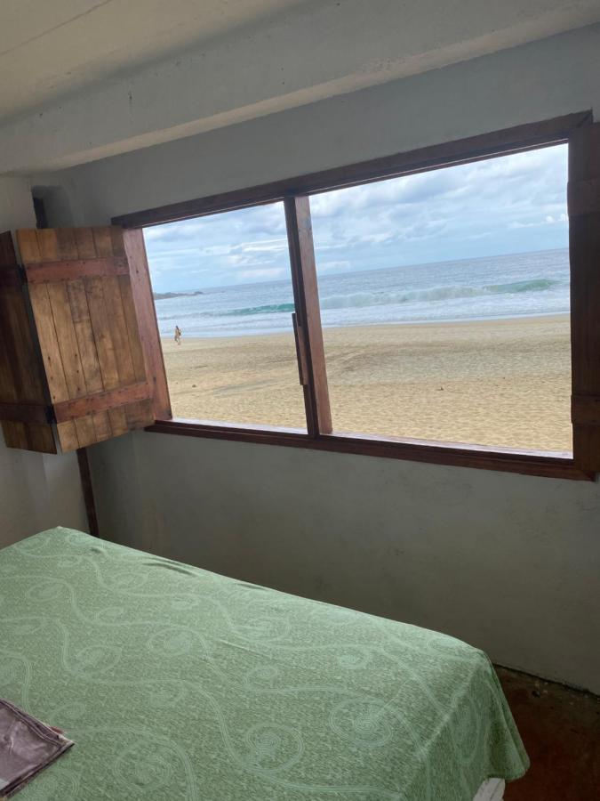 Hotel Lyoban Zipolite Exteriér fotografie