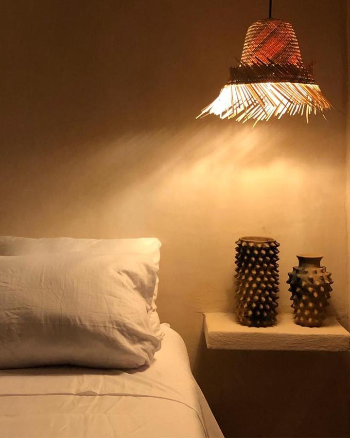 Hotel Lyoban Zipolite Exteriér fotografie